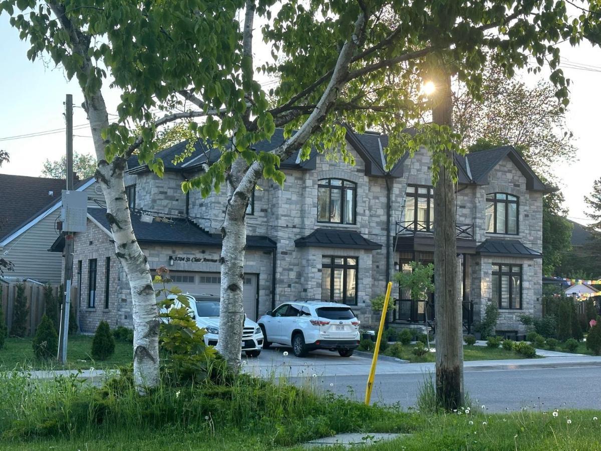 Lilen'S Home Toronto Exterior photo